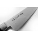 Tojiro DP Japanese Chef Knife 24cm with eco-wood handle
