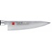 Kasumi Masterpiece Japanese Chef Knife damascus steel blade 20cm