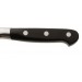 V Sabatier Utility Knife 15cm with black, triple-riveted handle