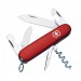 Victorinox Swiss Army Spartan Knife 12 functions - red colour