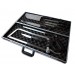 Fischer Professional 8-piece Butcher Knife Case