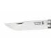 Opinel Tradition N°7 folding knife, carbon steel blade 8cm