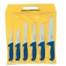 Dick Ergogrip 6-piece Butcher Professional Knife set
