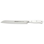 Arcos Riviera White Bread Knife 20cm