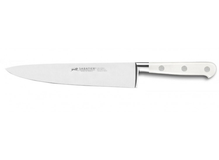 Sabatier Toque Blanche Chef Knife 20cm