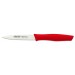 Arcos Nova 3-piece Paring Knife Set - red handles