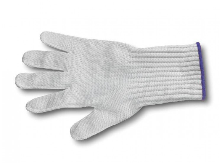 Victorinox Knife Shield White Protection Glove : large size