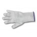 Victorinox Knife Shield White Protection Glove : large size