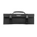 SABATIER 5-piece Kitchen Knife Bag - stainless steel blades and POM handles