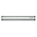3 Claveles Magnetic Knife Rack 30cm - made of aluminium