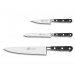 Sabatier Ideal 100% Forged 3-piece Knife Set