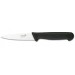Deglon Surclass Paring Knife 10cm black polypropylene handle