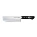 Japan Kanetsune Usuba Nakiri Knife 16.5cm VG10 steel
