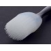 De Buyer Pastry Brush 25cm with silicone bristles