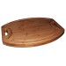 Totally Bamboo Chopping Board 41 x 33cm - 1.8 kg