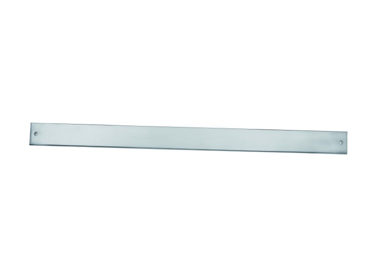 Sabatier International Professional Magnetic Knife Rack 50cm - flat surface