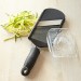 Microplane Adjustable Mandoline Slicer with Julienne blade