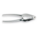 Ghidini Ergonomic Nutcracker made of chrome steel