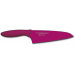 KAI Pure Komachi 2 Chef Knife 16cm bordeaux