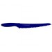 KAI Pure Komachi 2 Bread Knife serrated blade 20cm purple