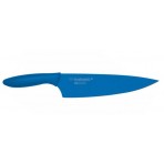 KAI Pure Komachi 2 Chef Knife 20cm blue