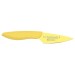 KAI Pure Komachi 3-piece Knife Set: Paring Knife, Utility Knife & Chef Knife
