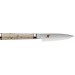 Miyabi 5000MCD Shotoh Paring Knife 9cm damascus blade, birchwood handle