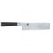 Kai Shun Classic Nakiri Knife damascus blade 16.5cm