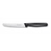 Victorinox SwissClassic Tomato and Sausage Knife with serrated edge 11cm