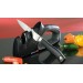 Wusthof Classic 2-piece Knife Set + manual sharpener - Limited Edition Christmas 2016