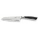Sabatier Edonist 2 piece Knife Set : Santoku Knife + Paring Knife