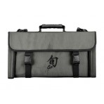 Kai High-End Professional Knife Bag with space for 17 knives and tools