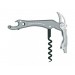 Fox Knives Vinum Corkscrew 12cm - grey anodized aluminum handle