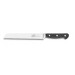 Sabatier International Pluton Bread Knife 20cm, triple-riveted handle