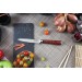 Wusaki Pakka X50 Utility Knife 12cm pakkawood handle