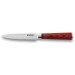 Wusaki Pakka X50 Utility Knife 12cm pakkawood handle