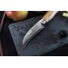 Wusaki Damas VG10 Peeling Knife 9cm olive wood handle