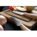 Wusaki Damas VG10 Peeling Knife 9cm olive wood handle