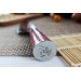 Wusaki Pakka X50 Chef Knife 20cm pakkawood handle