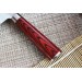 Wusaki Pakka X50 Chef Knife 20cm pakkawood handle