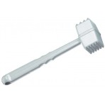 WESTMARK Meat Tenderiser Mallet 22cm cast aluminium