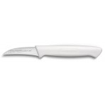 Fischer-Bargoin Creative Chef Peeling Knife 6cm red handle