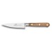 Sabatier Perigord Paring Knife 10cm walnut wood handle