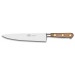 Sabatier Perigord Chef Knife 20cm walnut wood handle