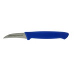 Fischer-Bargoin Creative Chef Peeling Knife 6cm white handle
