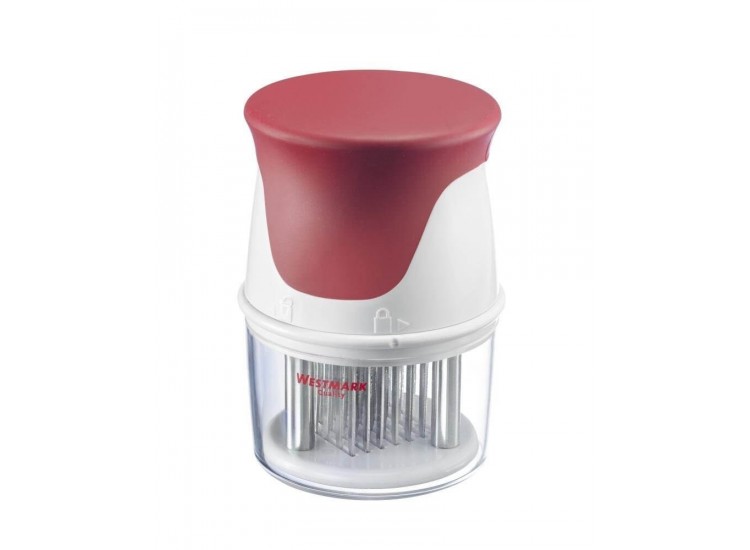 WESTMARK Steaker Meat Tenderiser 35 stainless steel blades