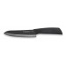 3 Claveles Santoku Knife ceramic blade 15cm soft touch handle