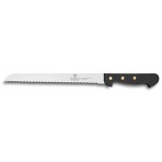 32 Dumas Affil Bread Knife 26cm riveted handle