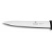 32 Dumas Thermo Black Skinning Knife flexible blade 20cm