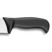 32 Dumas Thermo Black Skinning Knife flexible blade 20cm